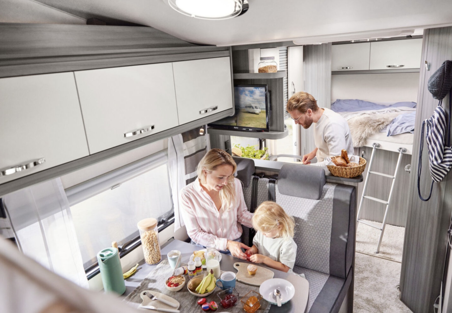 Best Motorhome Rental  Route Plan  RV Road-Trip Campervan in Germany Best Motorhome Rental  Route Plan  RV Road-Trip Campervan in Germany